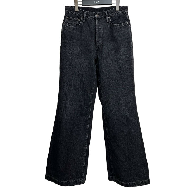 楽天市場】【中古】ACNE STUDIOS 1978 ブーツカットフィットジーンズ  