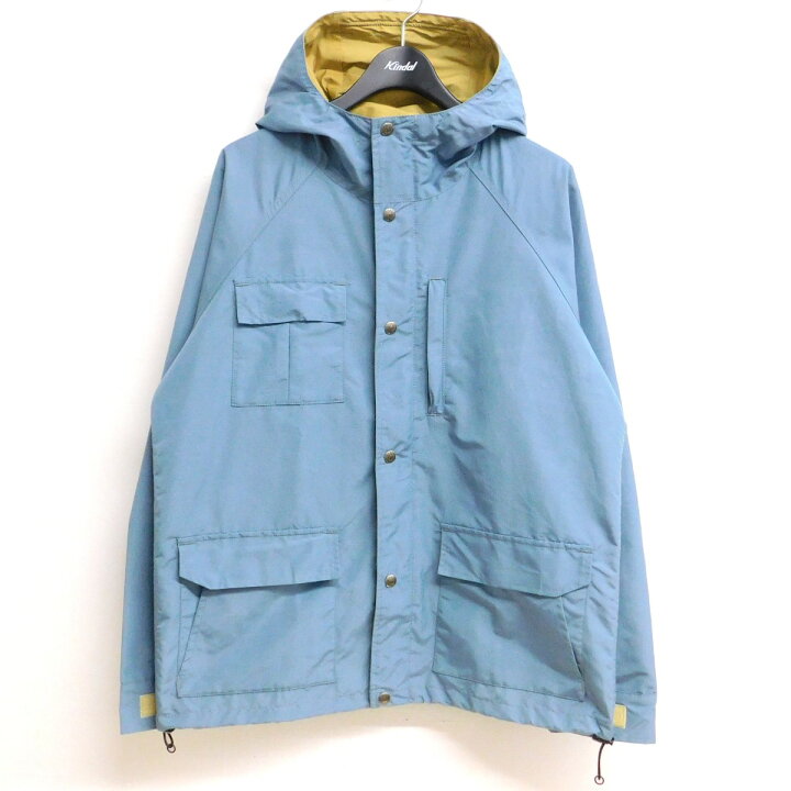 楽天市場】【中古】SIERRA DESIGNS 60／40クロス マウンテンパーカー 