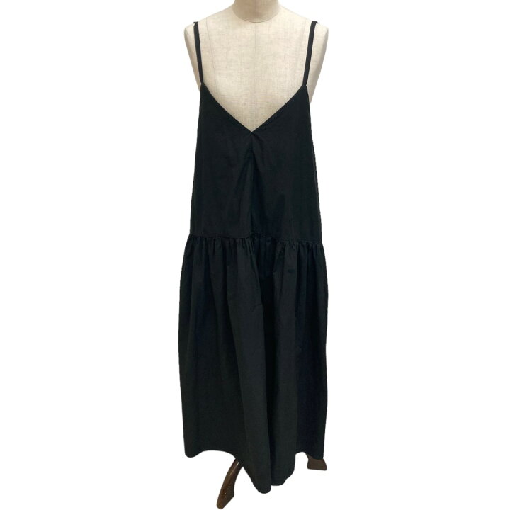 楽天市場】【中古】nest Robe コットンシルクキャミドレス 01232-1371 