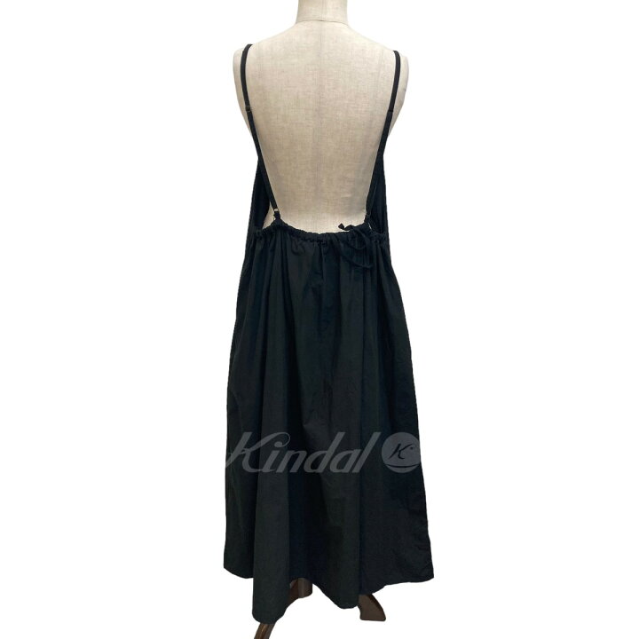 楽天市場】【中古】nest Robe コットンシルクキャミドレス 01232-1371 