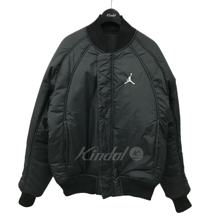 楽天市場】【中古】JORDAN BRANDASM J ESS STMT VARSITY OW JAC 