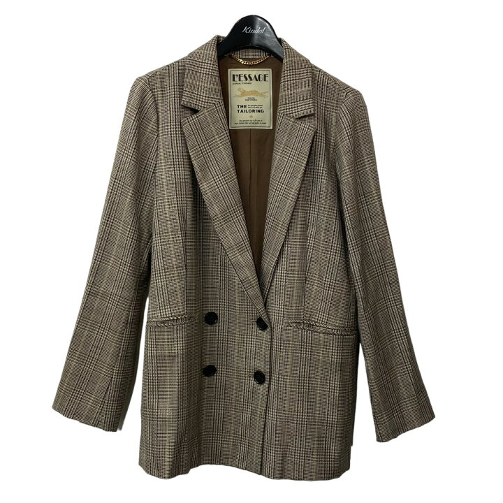 楽天市場】【中古】journal standard L
