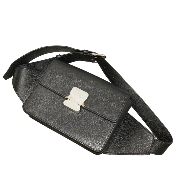 楽天市場】【中古】1017 ALYX 9SM ｢LUDO CROSSBODY BELT BAG｣ローラー