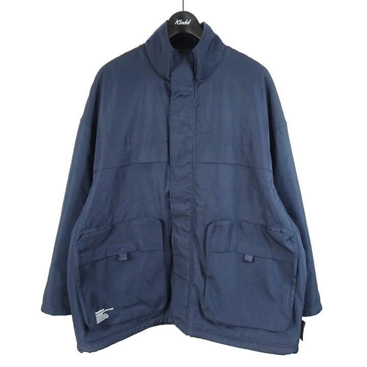 楽天市場】【中古】FreshServicePOLARTEC FLEECE LINED JACKET 22AW 
