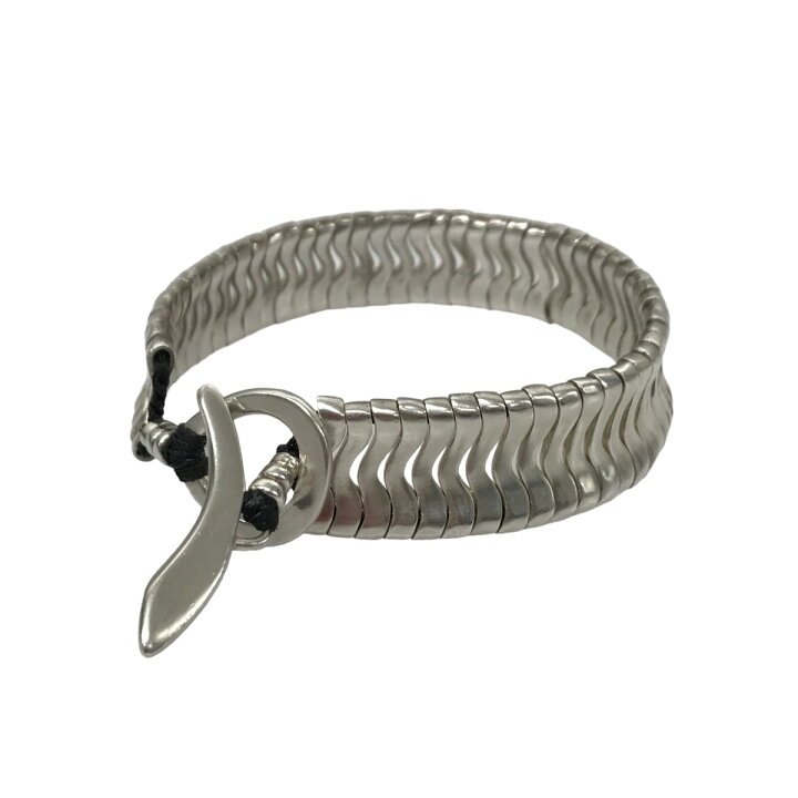 楽天市場】【中古】JILL PLATNER シルバーブレスレット シルバー 