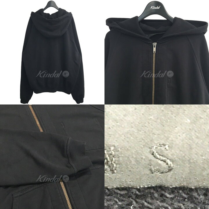 楽天市場】【中古】HAIDER ACKERMANN Rom Herman別注 オーバーサイズ 