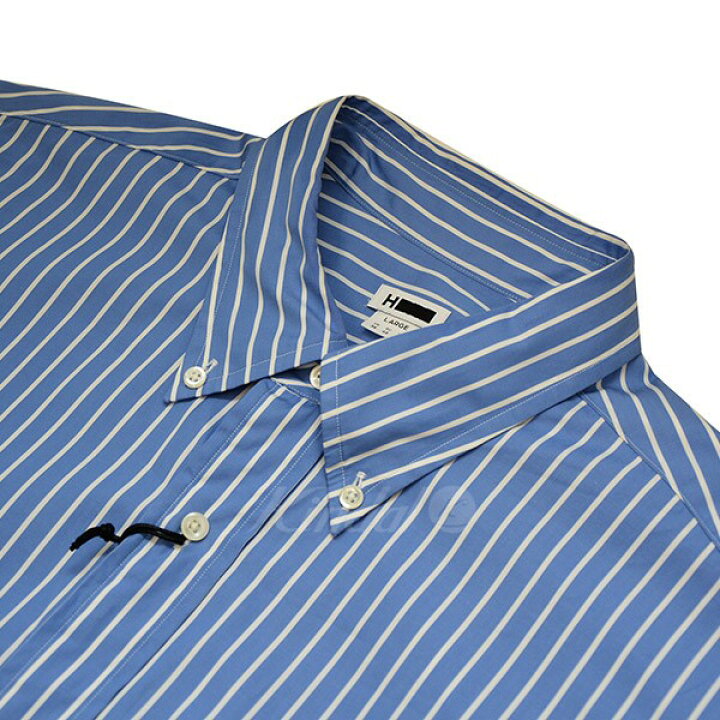 楽天市場】【中古】H BEAUTY＆YOUTH 2023SS PLAID＆STRPE PLENTY BD 