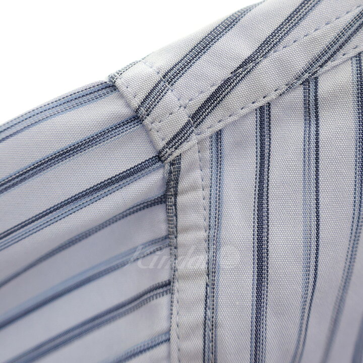 楽天市場】【中古】MARC JACOBS The Mens Shirt オーバーサイズシャツ 