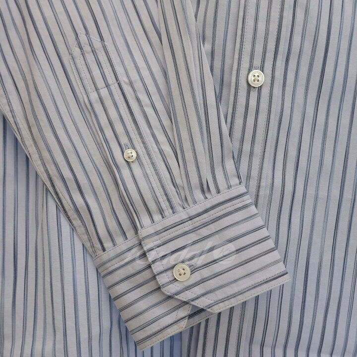 楽天市場】【中古】MARC JACOBS The Mens Shirt オーバーサイズシャツ 