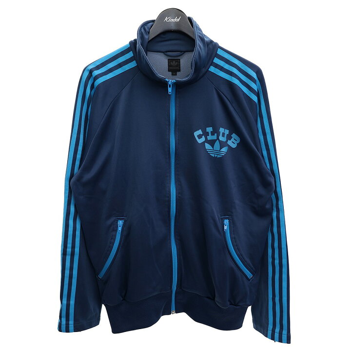 楽天市場】【中古】adidas 80s復刻 曲がりポケットトラックジャケット  