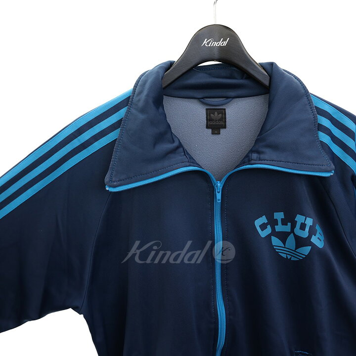 楽天市場】【中古】adidas 80s復刻 曲がりポケットトラックジャケット  