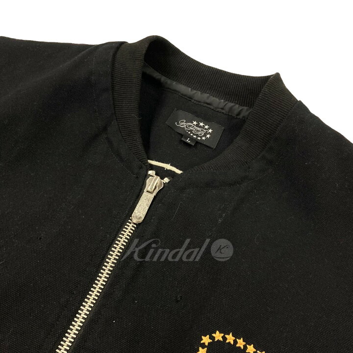 楽天市場】【中古】AFB ピースボアパッチベスト ブラック サイズ：L 