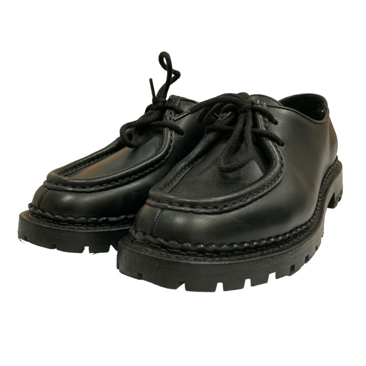 楽天市場】【中古】SAINT LAURENT PARIS 687532 チロリアンシューズ 