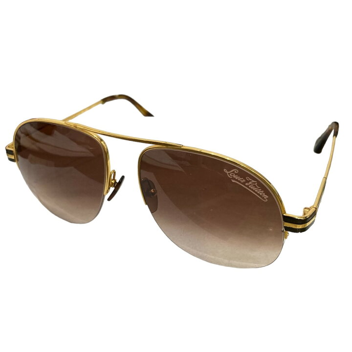 楽天市場】【中古】LOUIS VUITTON 「RAYMUNDO」ティアドロップ 
