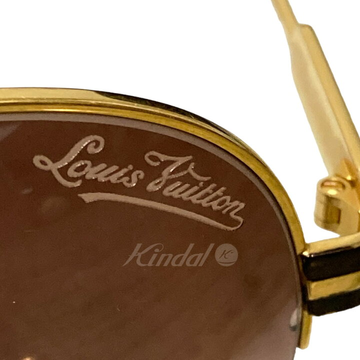 楽天市場】【中古】LOUIS VUITTON 「RAYMUNDO」ティアドロップ 