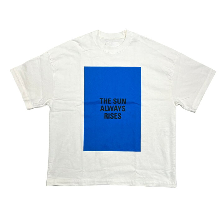 楽天市場】【中古】JIL SANDER The Sun Always Rises T-Shirts 