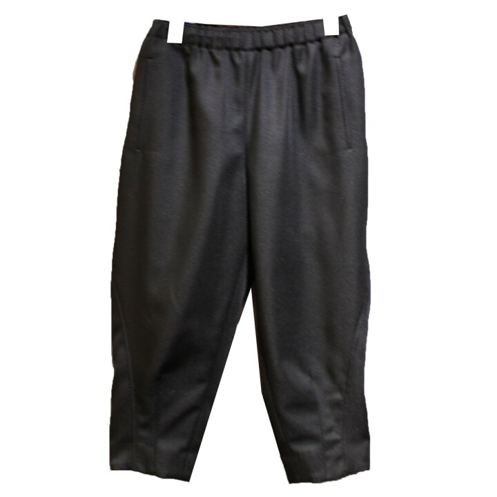 楽天市場】【中古】COMME des GARCONS 22SS ポリエステル バルーン 