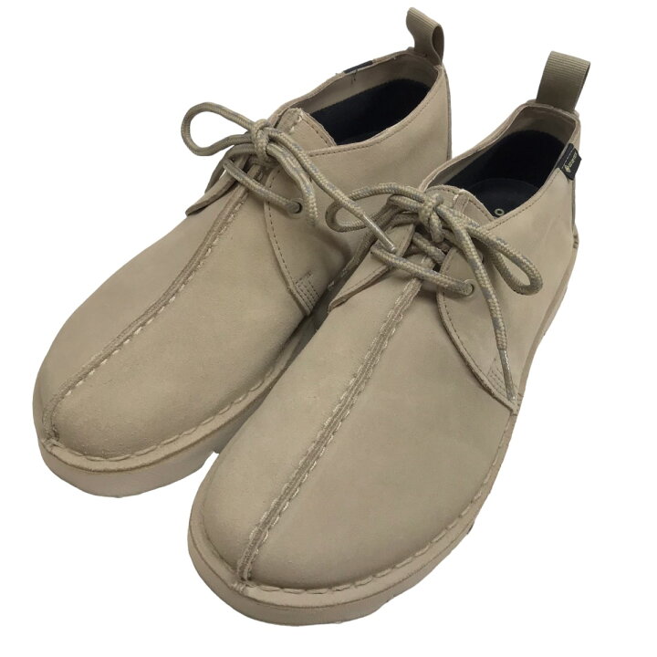 楽天市場】【中古】Clarks「Desert Trek GTX」GORE-TEXデザート 