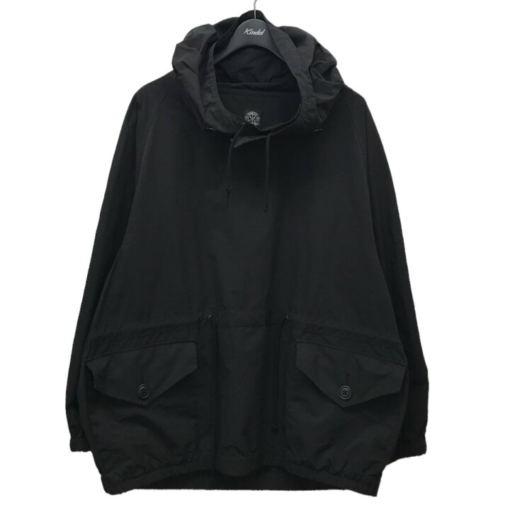 楽天市場】【中古】Porter Classic ｢WEATHER SMOCK PARKA｣ウェザー 