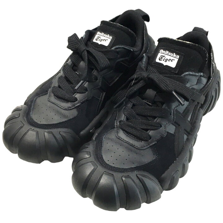 楽天市場】【中古】Onitsuka tiger 「DENTIGRE LS」スニーカー 