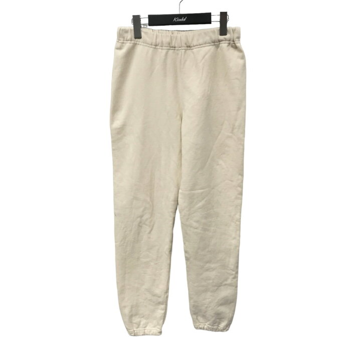 楽天市場】【中古】Ron Herman×TEN スウェットパンツ 3510600680  