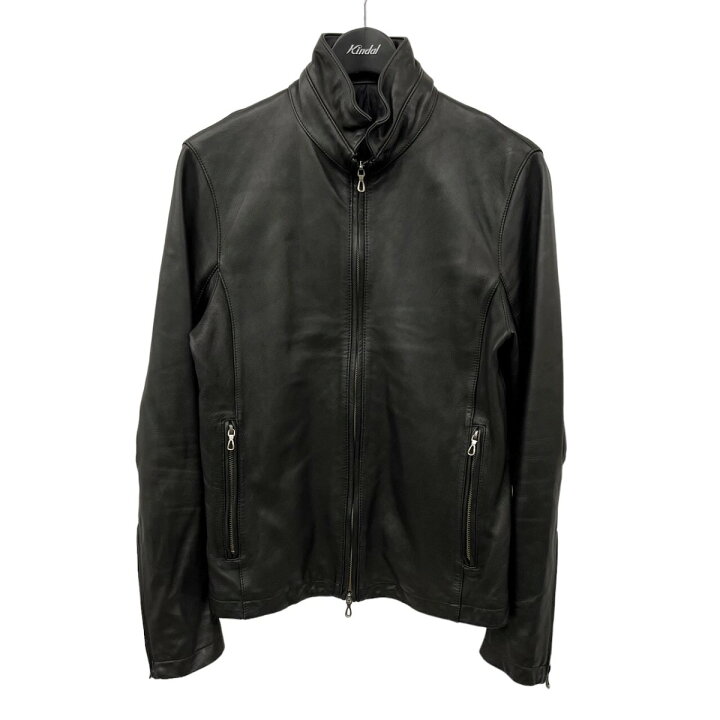 楽天市場】【中古】SHELLAC シープスキン レザージャケット 1366900002 
