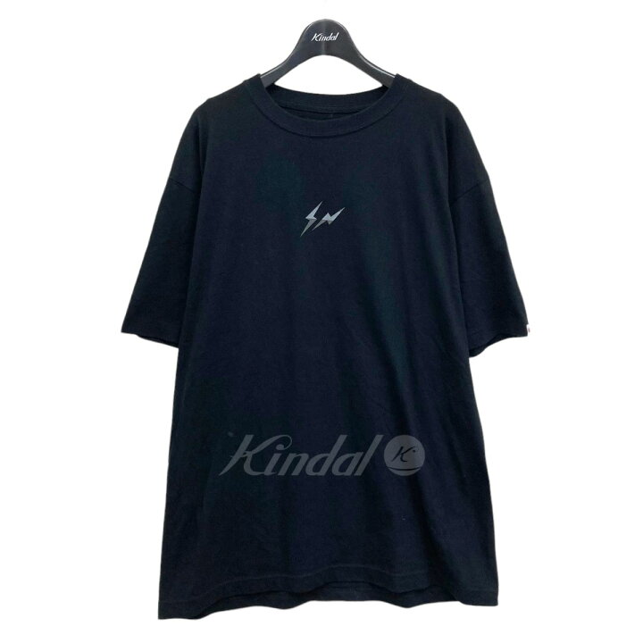 楽天市場】【中古】THUNDERBOLT PROJECT×POKEMON×FRAGMENT イーブイT 