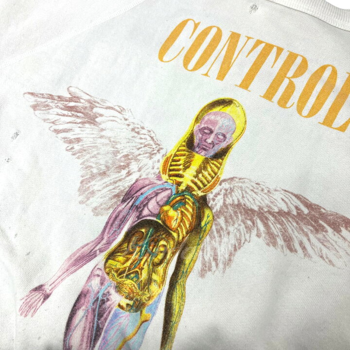 楽天市場】【中古】SAINT MICHAEL ×KAWAMURA KOSUKE 2021AW ｢Anatomy  