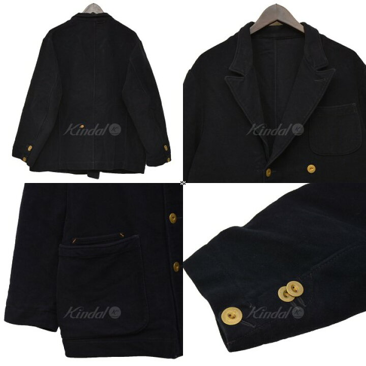 楽天市場】【中古】45Rコットンフランネルの908ヨットマンジャケット 