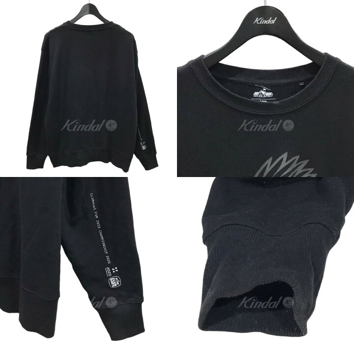 楽天市場】【中古】CLUBHAUS × Public Drip スウェットトレーナー 
