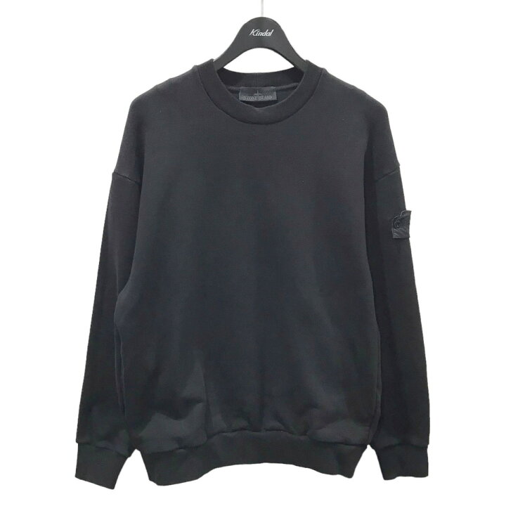 楽天市場】【中古】STONE ISLAND スウェットトレーナー CREWNECK SWEAT  
