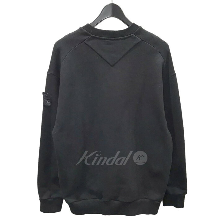 楽天市場】【中古】STONE ISLAND スウェットトレーナー CREWNECK SWEAT 