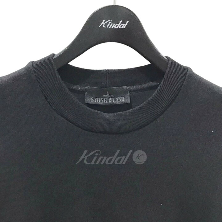 楽天市場】【中古】STONE ISLAND スウェットトレーナー CREWNECK SWEAT 