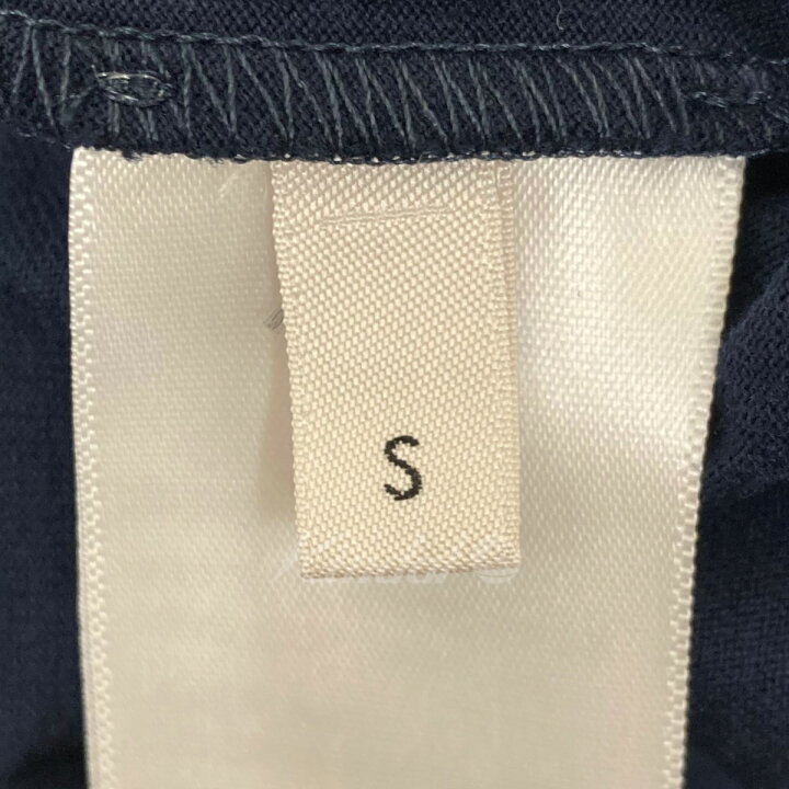 楽天市場】【中古】CELINE16ボクシーTシャツ 2X54B671Q ネイビー 