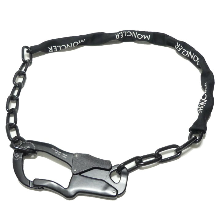 楽天市場】【中古】1017 ALYX 9SM MONCLER MOTORBIKE CHAIN モーター  