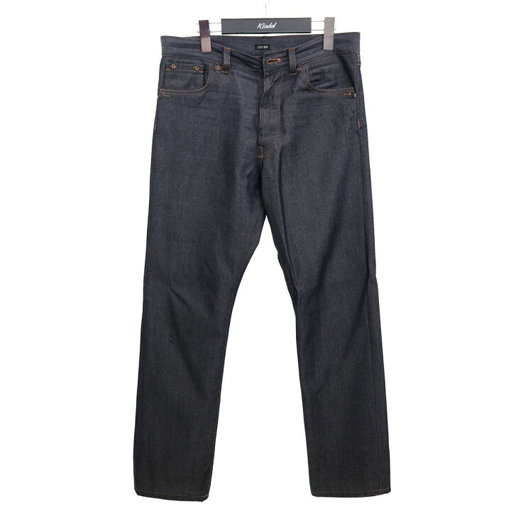 楽天市場】【中古】LES SIX ウールデニムパンツ quatre-2-LDP 