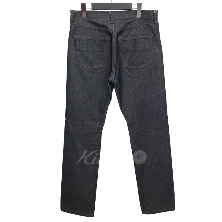 楽天市場】【中古】LES SIX ウールデニムパンツ quatre-2-LDP  