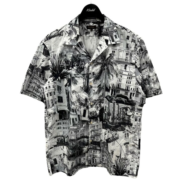 楽天市場】【中古】Paul Smith COLLECTION サマーヒルタウン プリント 