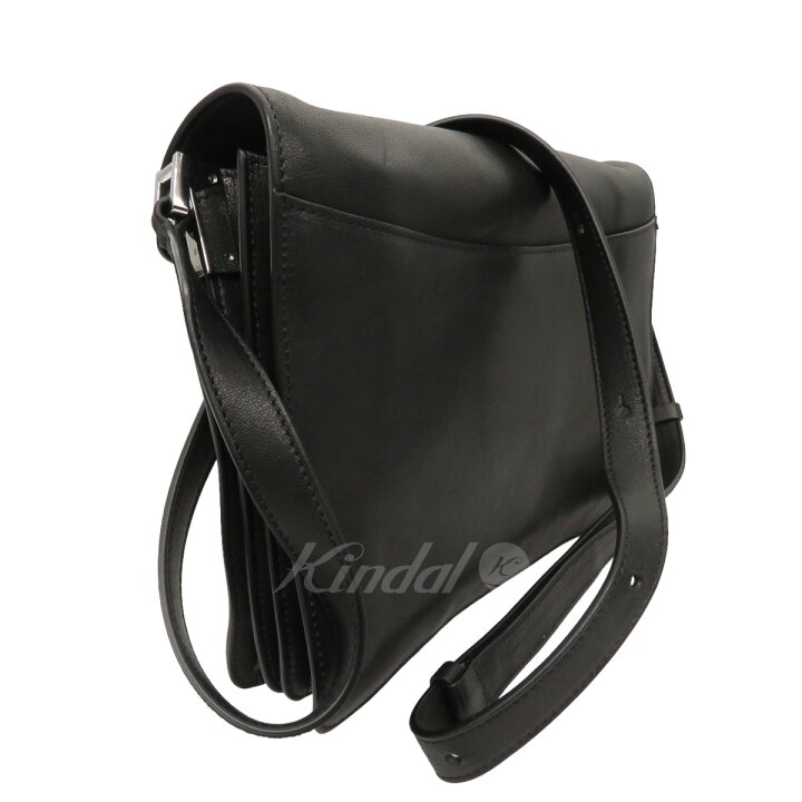 楽天市場】【中古】MARNI トランクソフトラージ レザーショルダー 