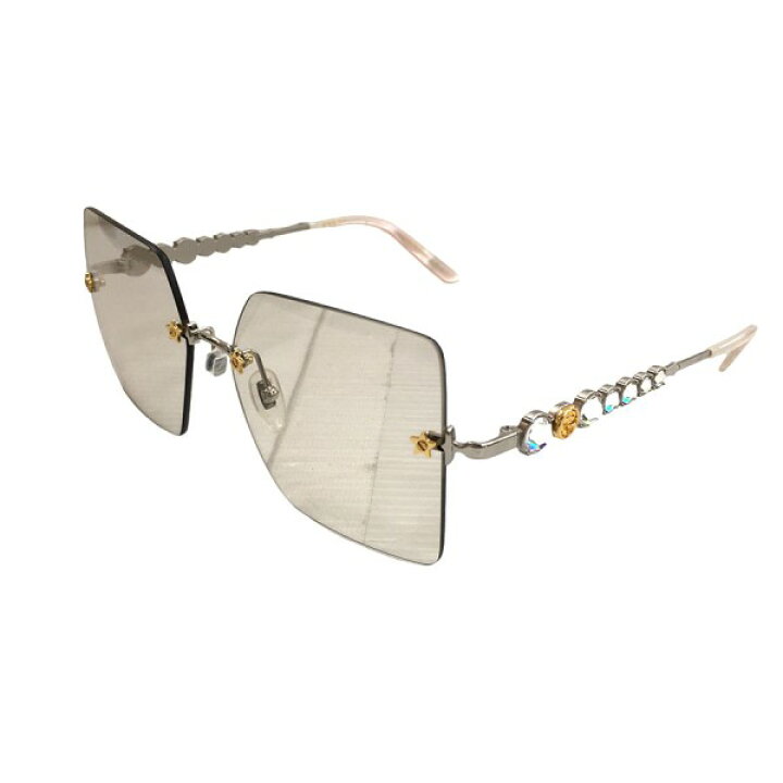 楽天市場】【中古】GUCCI アジアンモデル クリスタルビジュー 