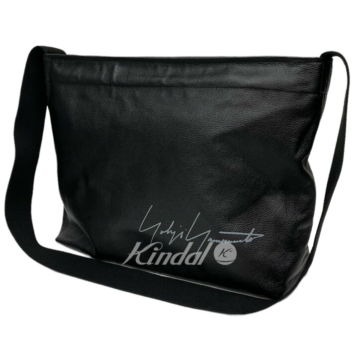 楽天市場】【中古】YOHJI YAMAMOTO シグネチャーロゴZIPレザー 