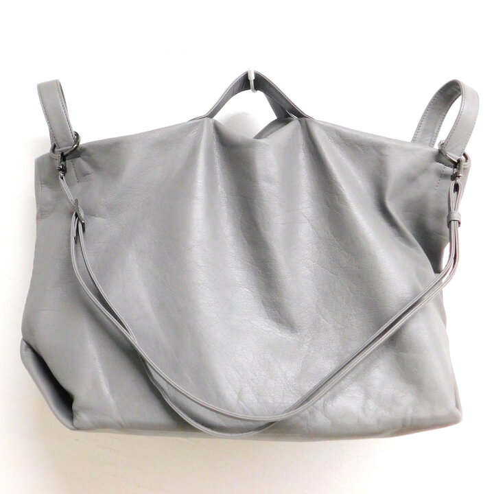楽天市場】【中古】discord Yohji Yamamoto 2023SS TULIPS Gray 3WAY 