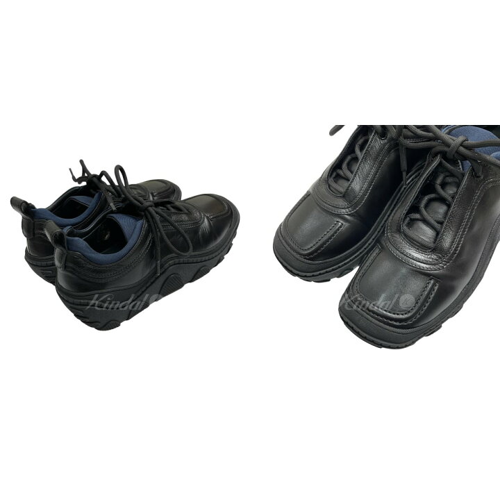 楽天市場】【中古】Kiko Kostadinov 23SS TONKIN LACE UP SHOE 