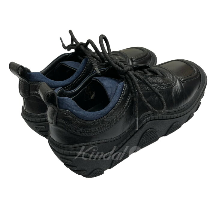 楽天市場】【中古】Kiko Kostadinov 23SS TONKIN LACE UP SHOE 