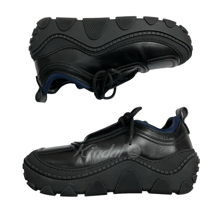 楽天市場】【中古】Kiko Kostadinov 23SS TONKIN LACE UP SHOE 