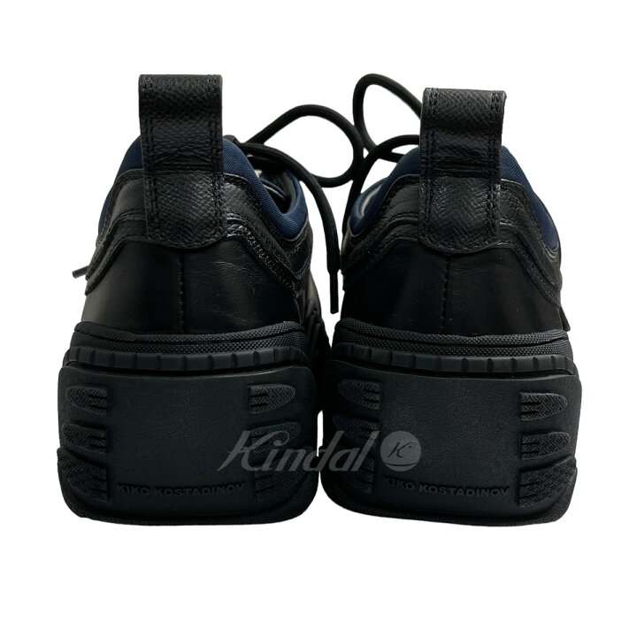 楽天市場】【中古】Kiko Kostadinov 23SS TONKIN LACE UP SHOE 