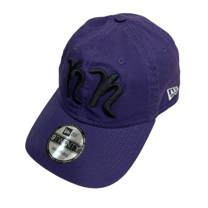楽天市場】【中古】Kiko KostadinovKK．Cap．02 キャップ パープル 