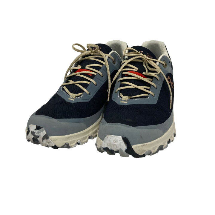 楽天市場】【中古】LOEWE ×On／CLOUDVENTURE スニーカー M929282X09 