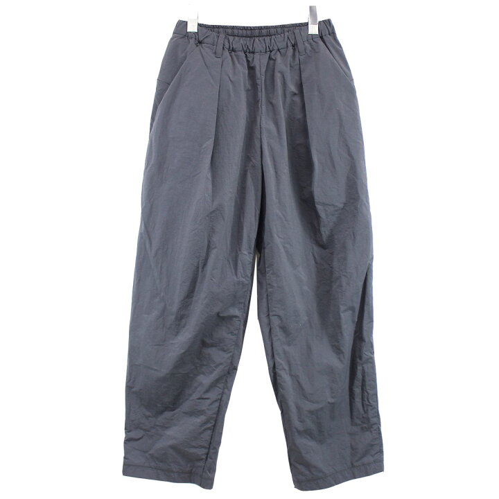 楽天市場】【中古】TEATORA WALLET PANTS RESORT P - packable  