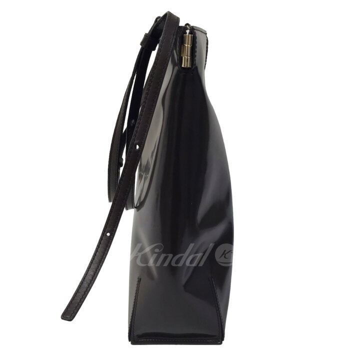 楽天市場】【中古】Peter Do22FW 「Medium Hinged Tote」トートバッグ  